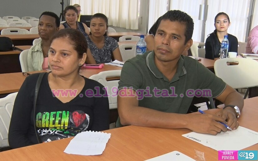 capacitacion