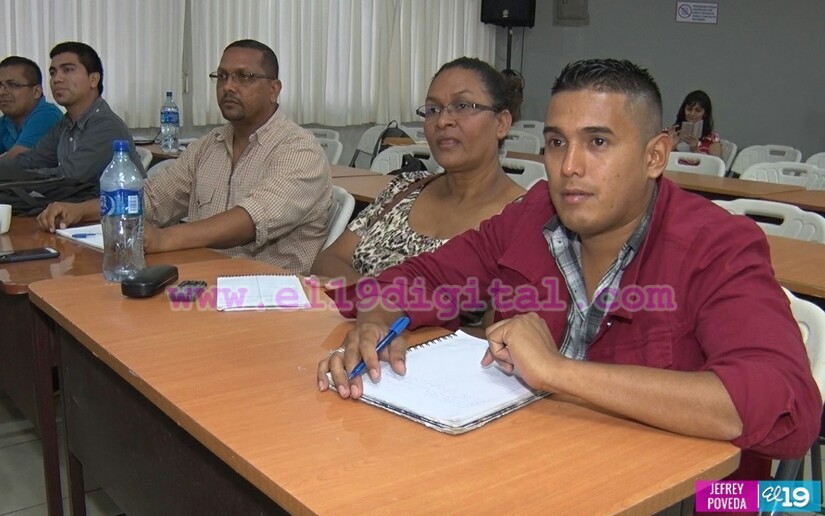 capacitacion