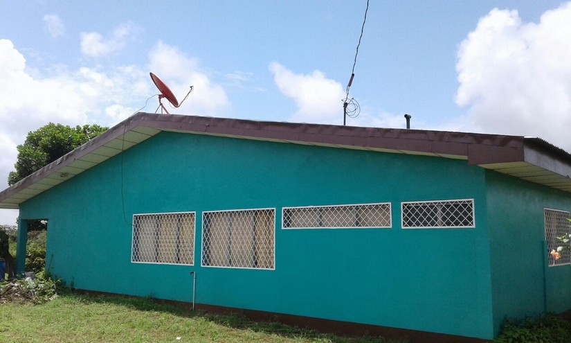 casa