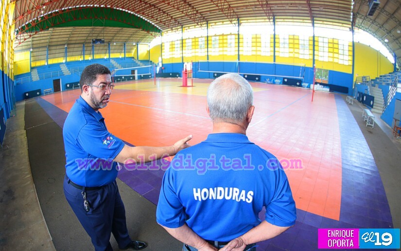 delegaciones