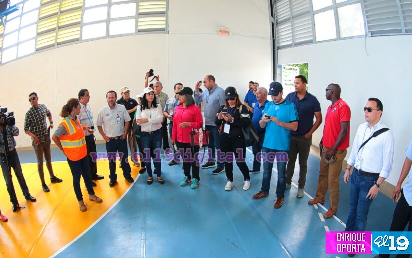 delegaciones