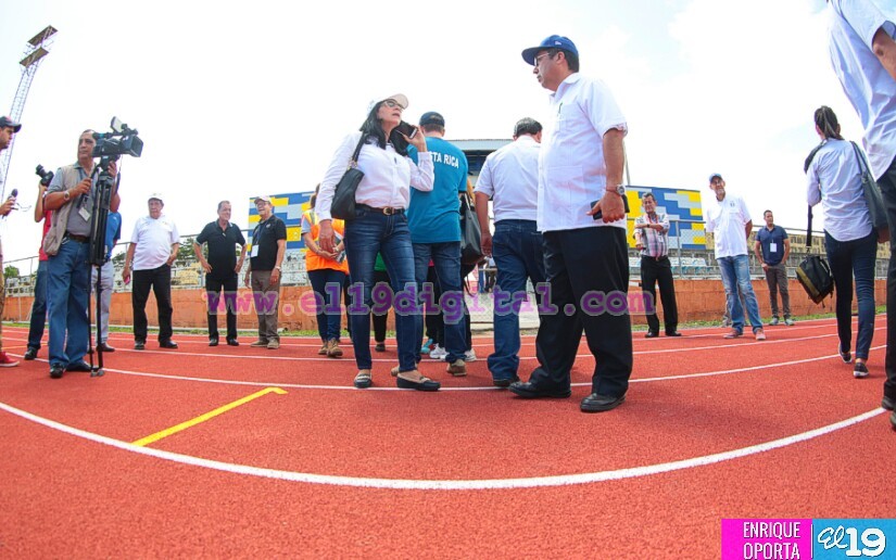 delegaciones