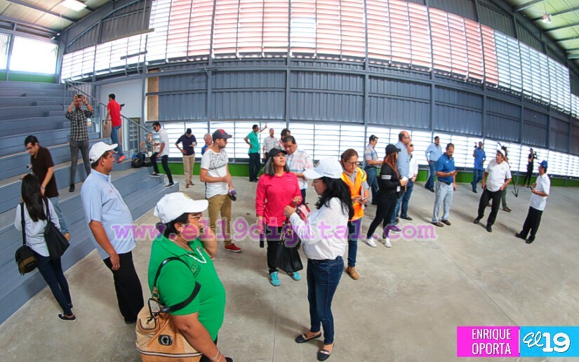 delegaciones