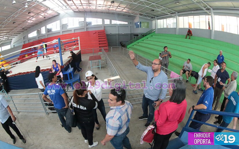 deportivos