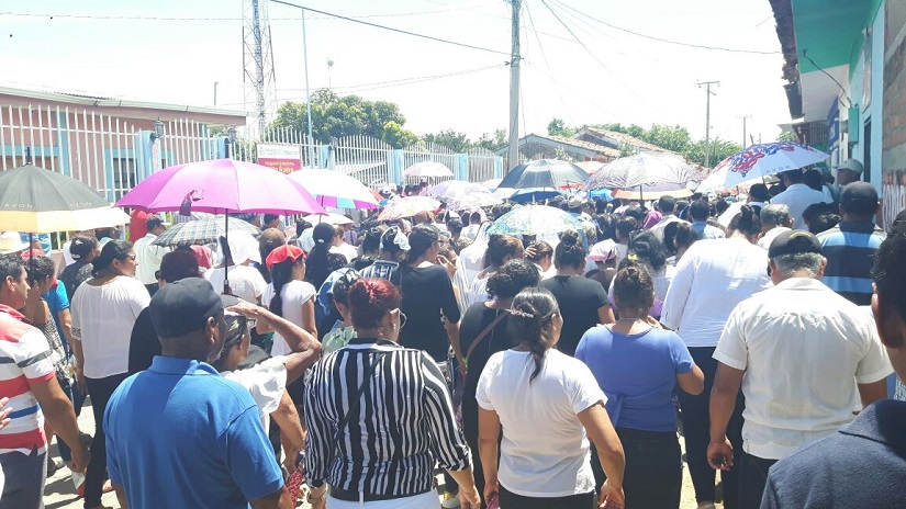 funerales