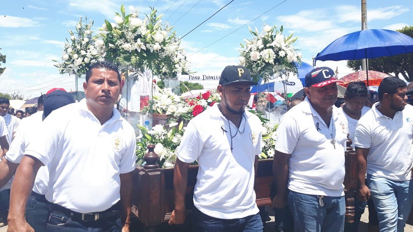 funerales