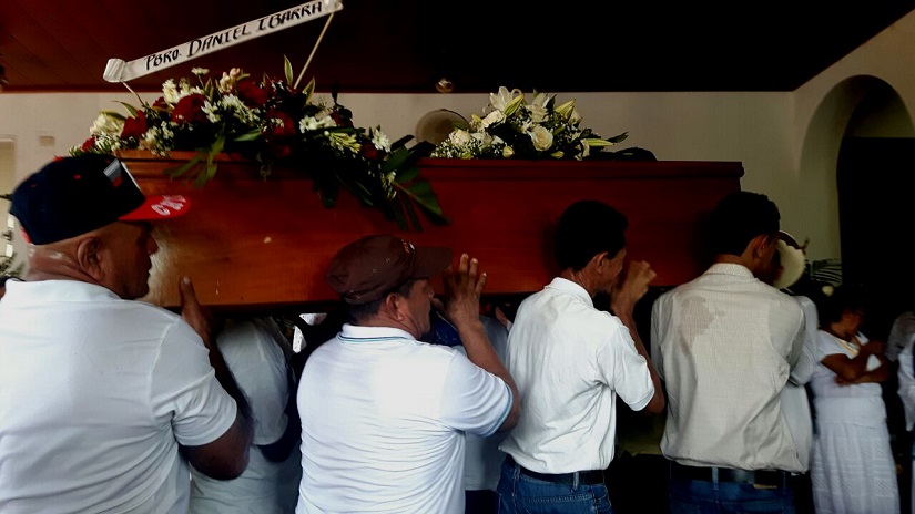 funerales