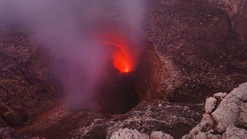 volcan-masaya