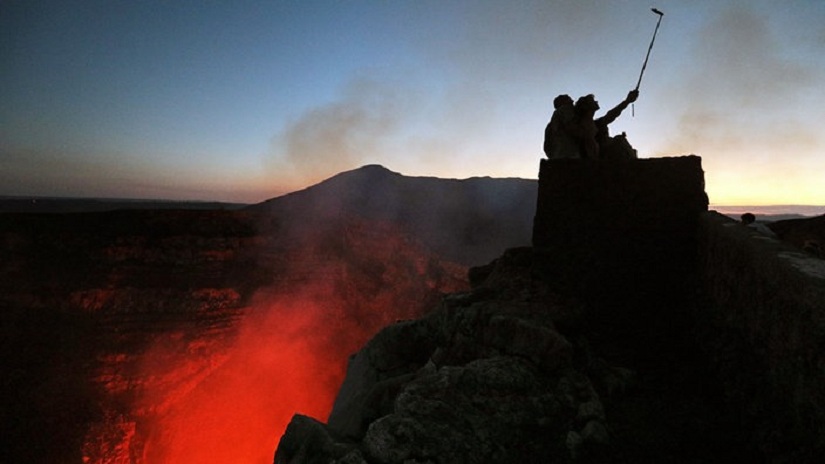 volcan-masaya