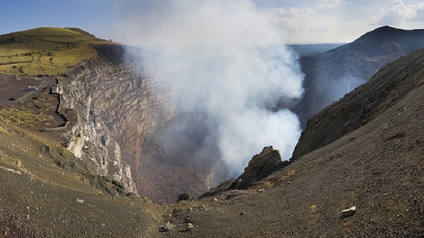 volcan-masaya