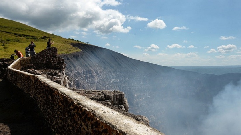 volcan-masaya