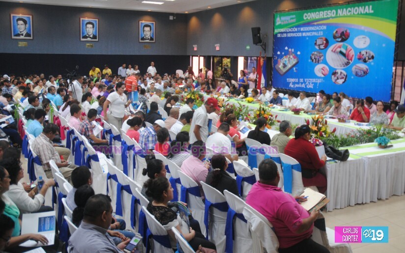 congreso