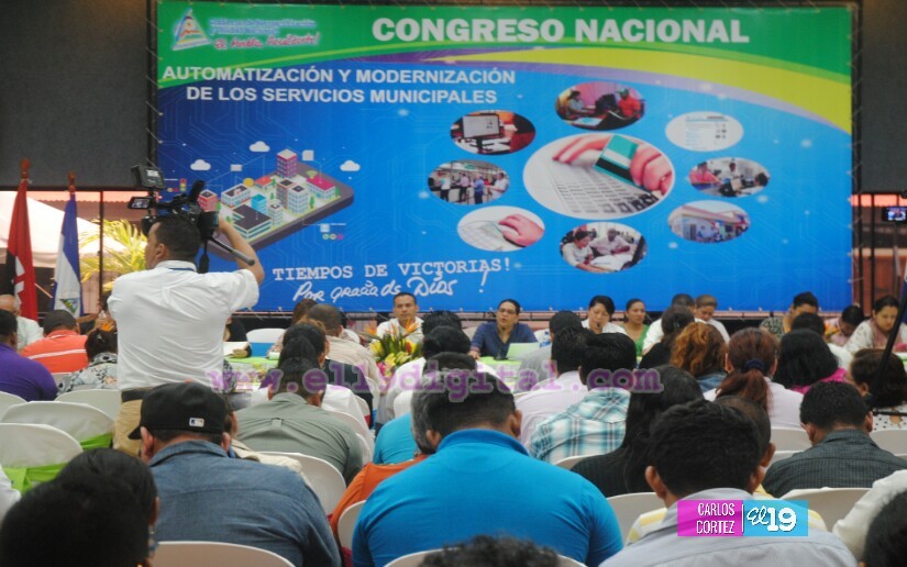 congreso