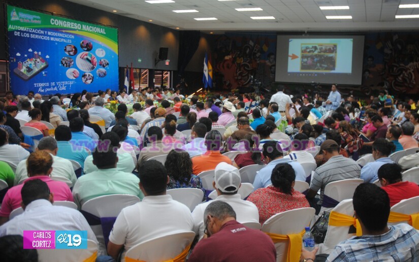 congreso