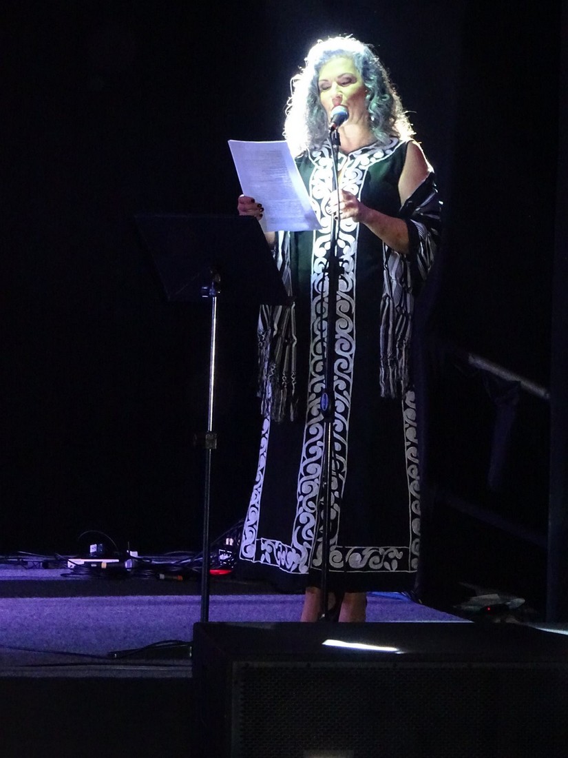 recital
