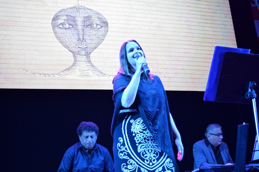 recital