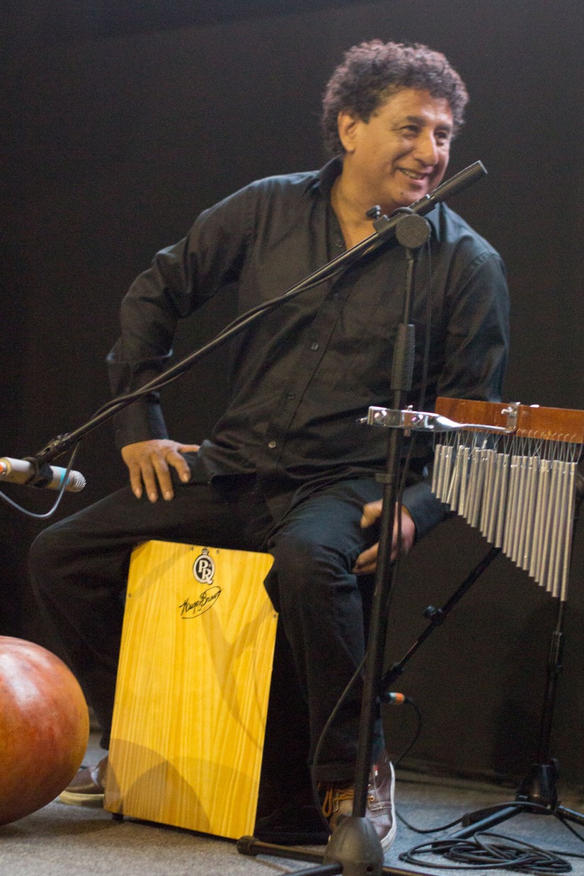 recital