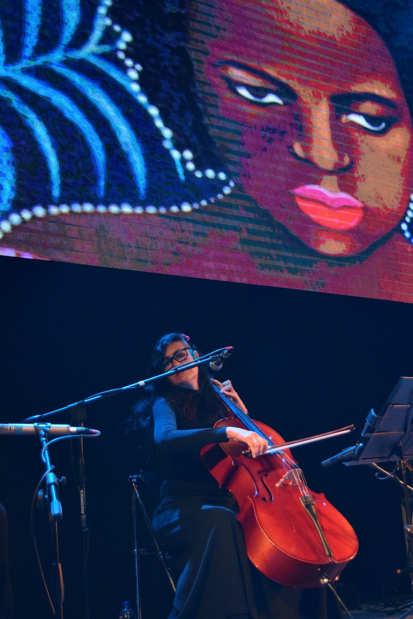 recital