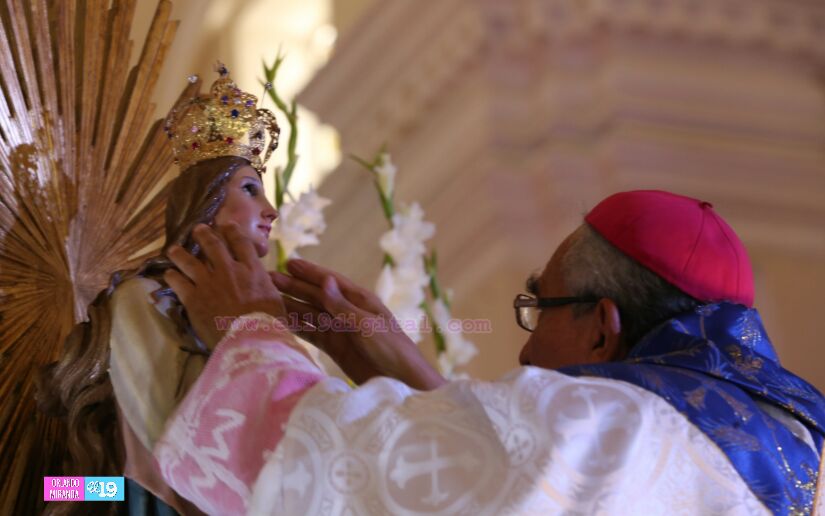 coronacion