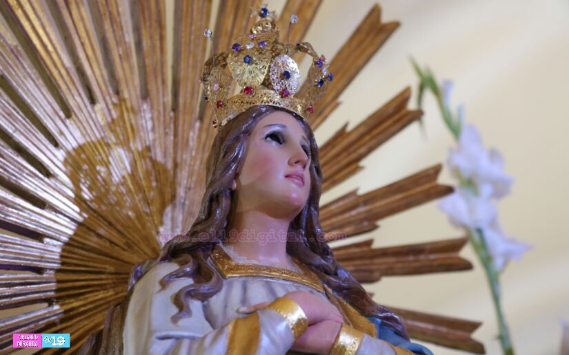 coronacion