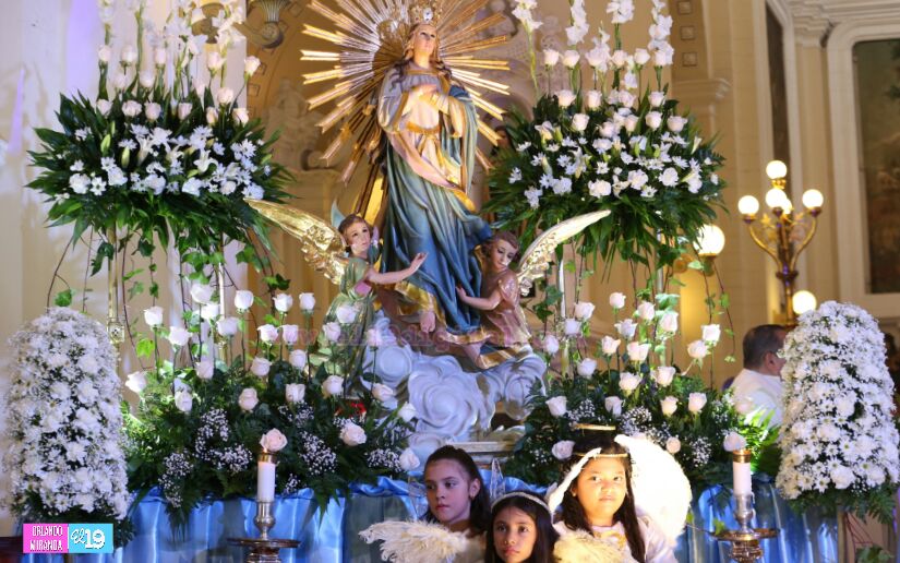 coronacion