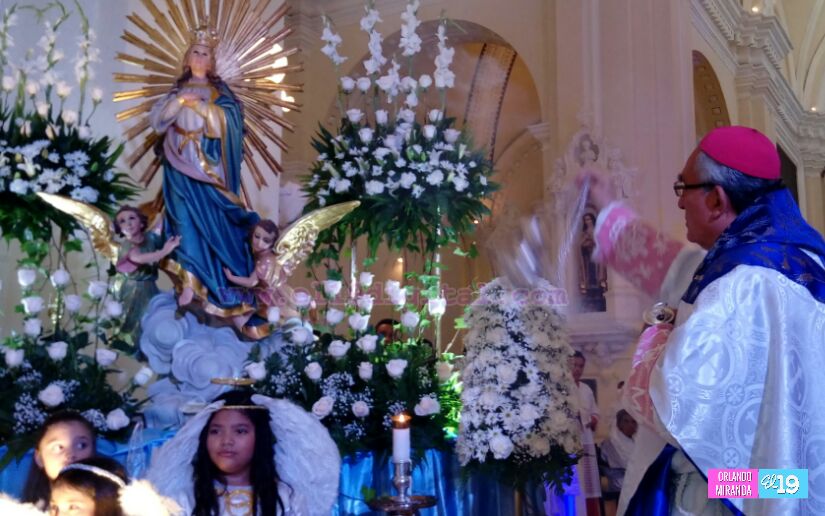 coronacion