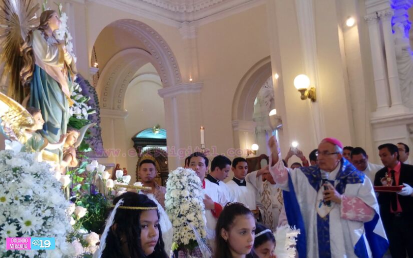 coronacion
