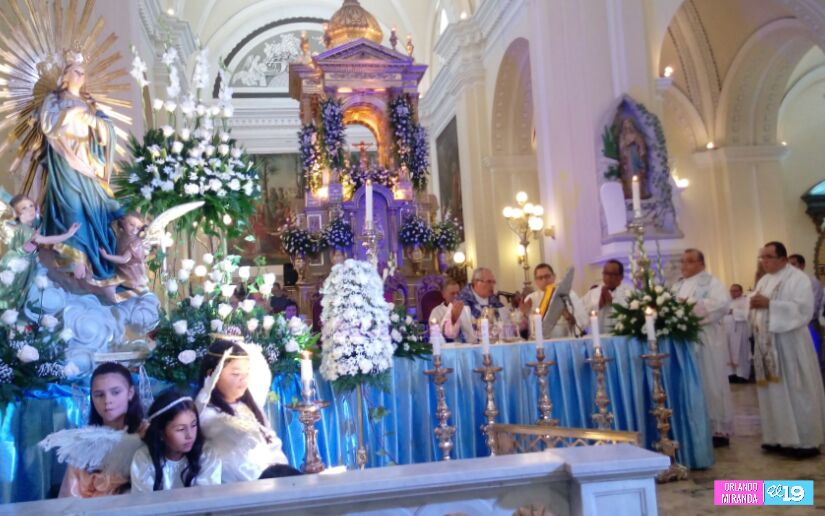 coronacion