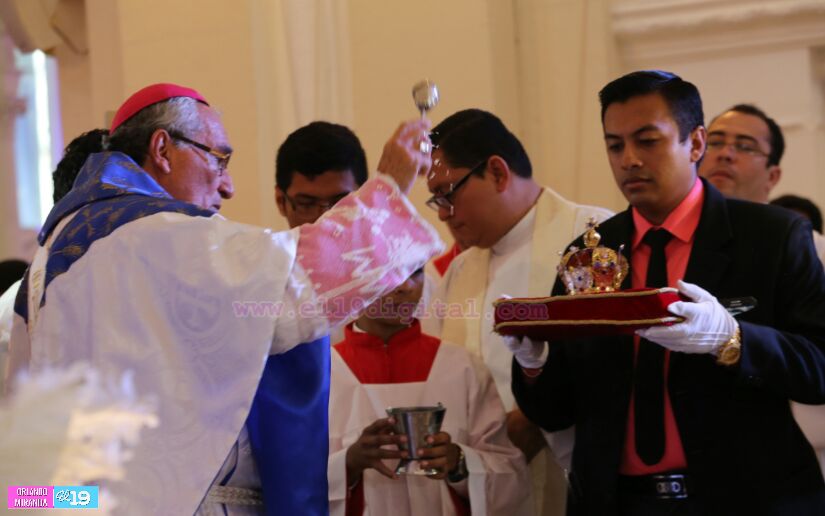 coronacion