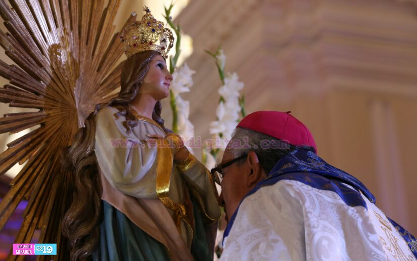 coronacion