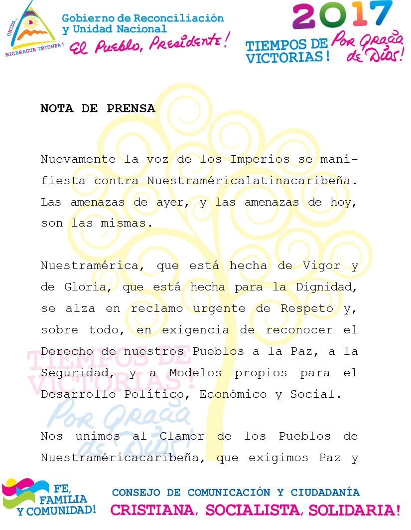 nota