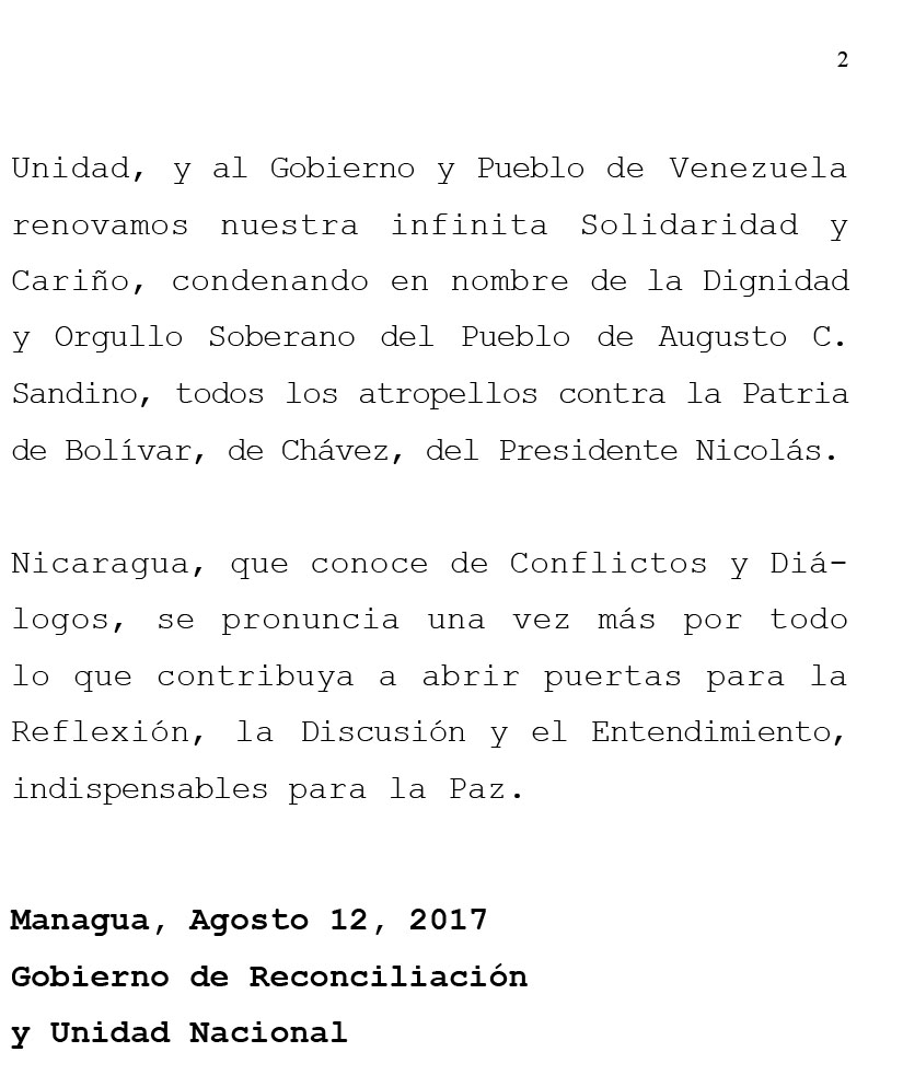 nota