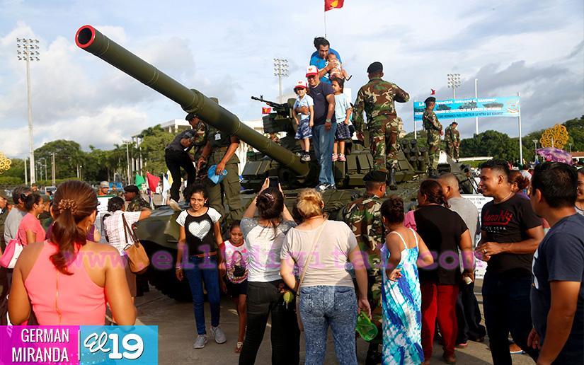 Ejercito