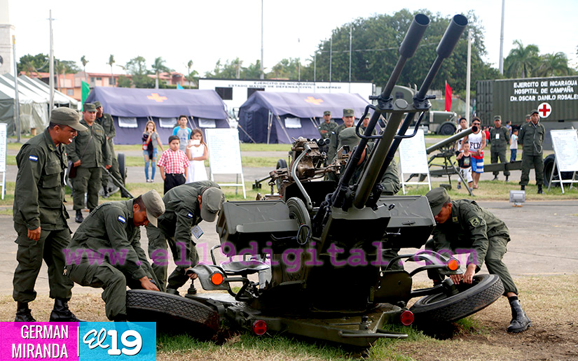 Ejercito
