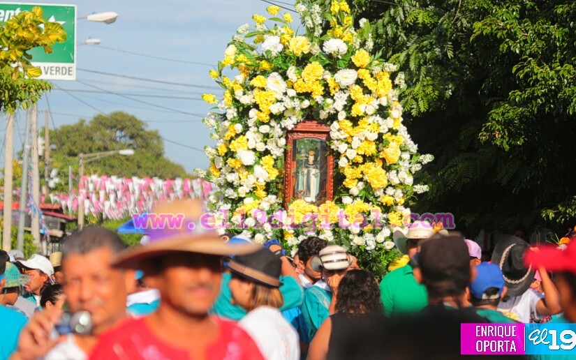 santo