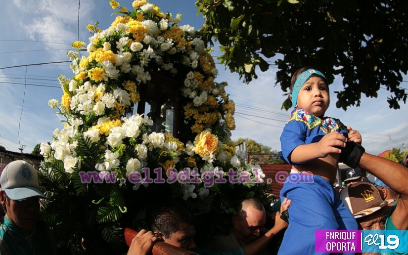 santo