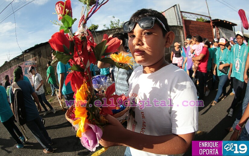 santo