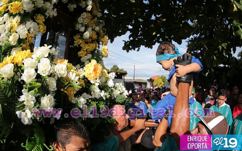 santo