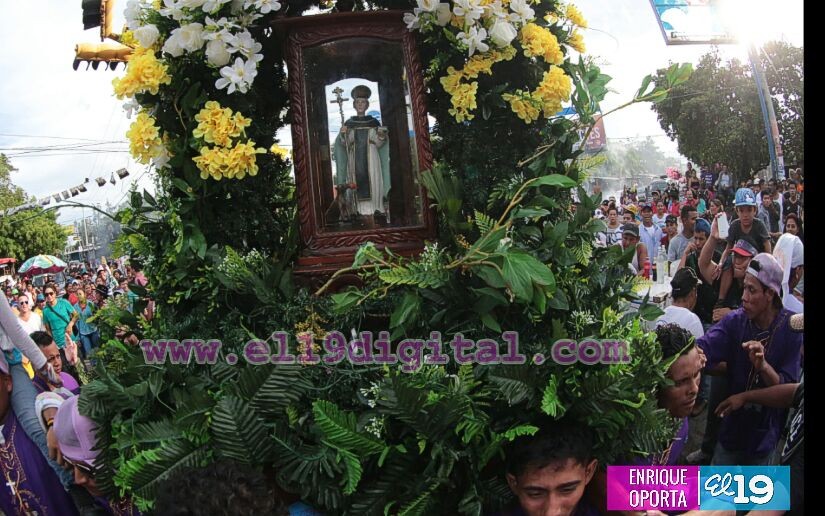Santo