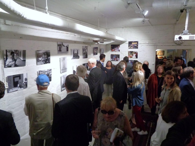 exposicion