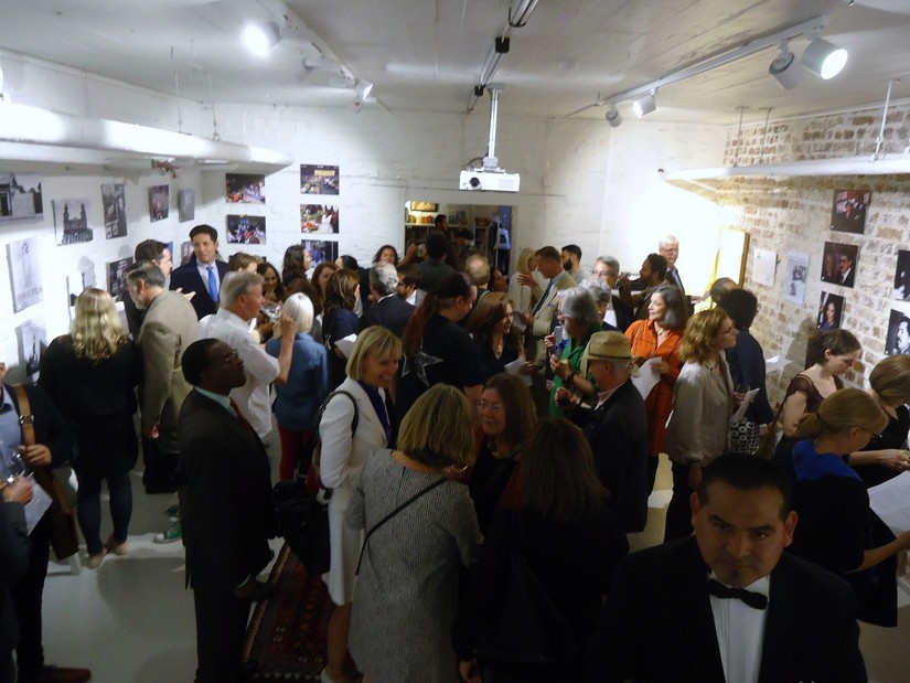 exposicion