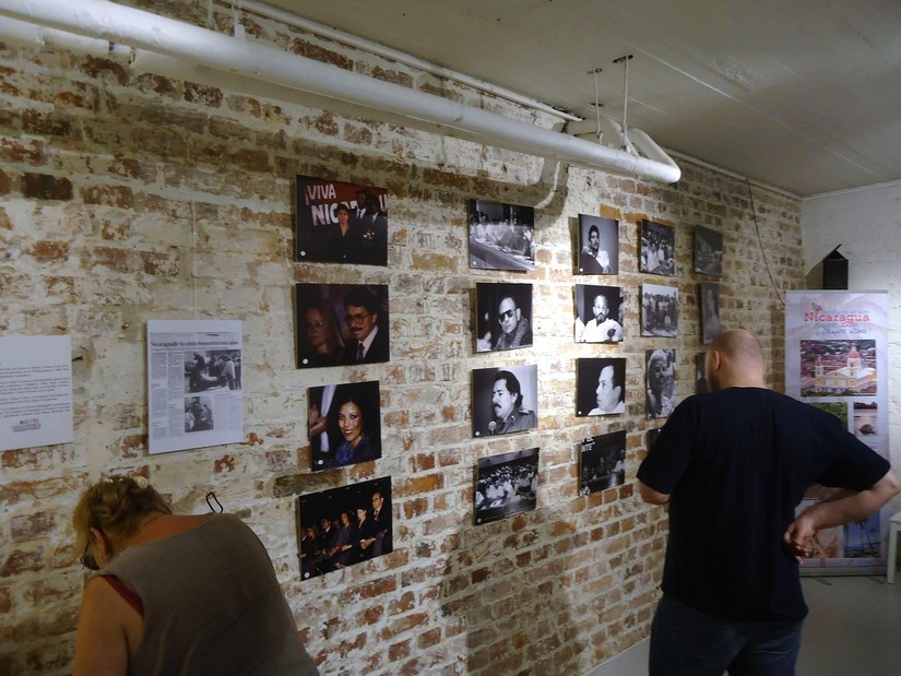 exposicion