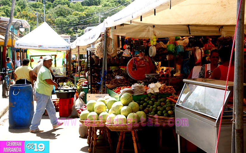mercado