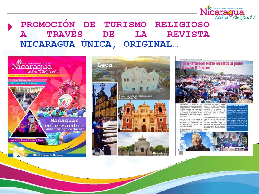 turismo