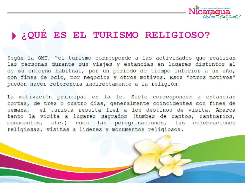 turismo