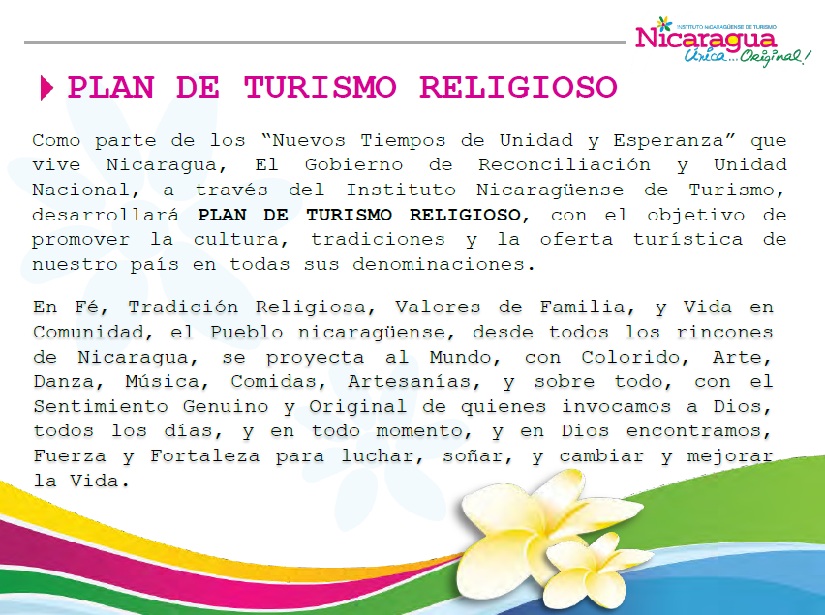 turismo