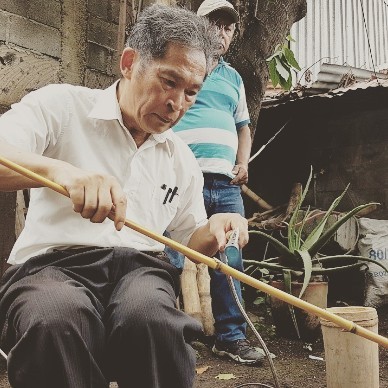 bambu