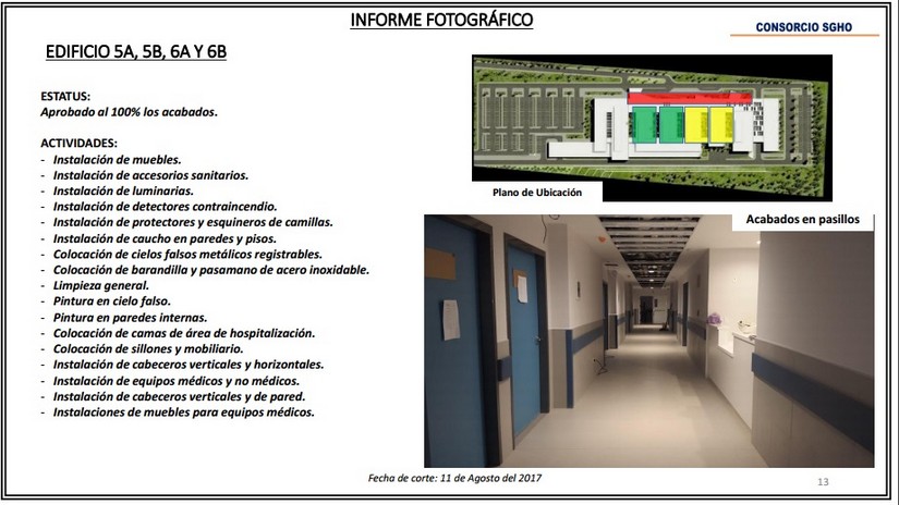 hospital