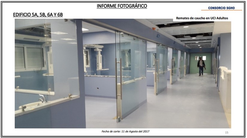hospital