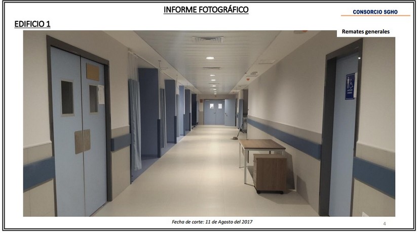 hospital